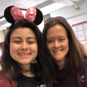 Meet your Posher, Tonya